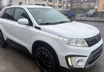 Suzuki Vitara 144.800 km 11.950 &euro; Garbsen 30827