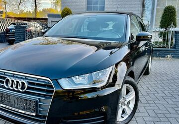 Audi A1 76.971 km 12.999 &euro; hannover 30659