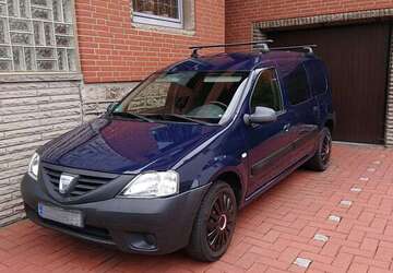 Dacia Logan 101.000 km 2.500 &euro; Lauenau 31867