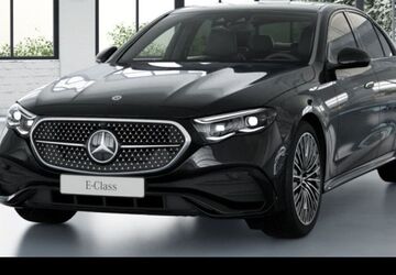 Mercedes-Benz E 200 14.900 km 54.900 &euro; Hannover 30655