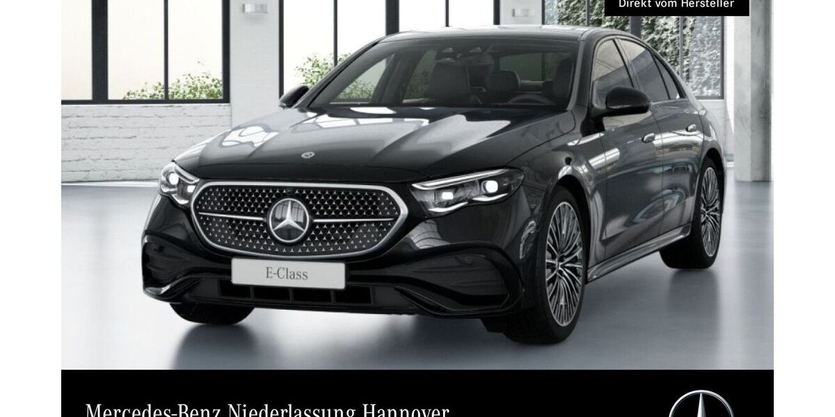 Mercedes-Benz E 200 14.900 km 54.900 &euro; Hannover 30655