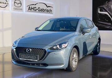 Mazda 2 34.008 km 17.490 &euro; Hemmingen 30966
