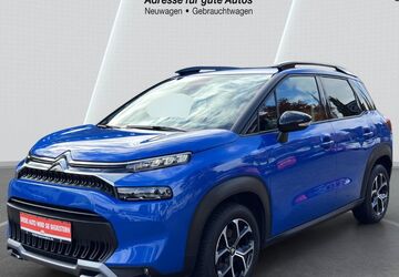 Citroen C3 Aircross 19.998 km 16.899 &euro; Wunstorf 31515