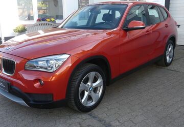 BMW X1 87.500 km 10.990 &euro; Hannover 30657
