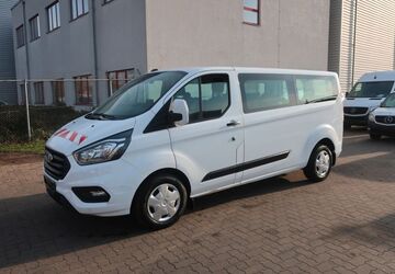 Ford Transit 148.614 km 18.900 &euro; Hannover 30179