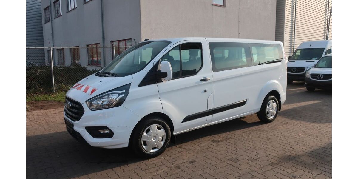 Ford Transit 148.614 km 18.900 &euro; Hannover 30179