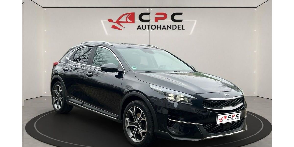 Kia XCeed 82.127 km 16.700 &euro; Hannover 30179