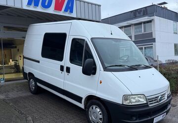Fiat Ducato 100.000 km 6.990 &euro; Laatzen 30880