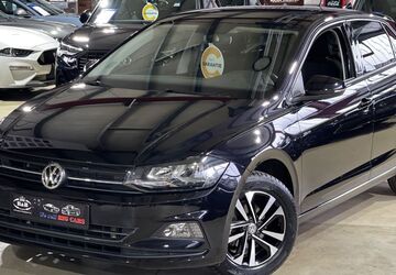 VW Polo 38.143 km 16.940 &euro; Ronnenberg/OT Empelde bei Hannover 30952