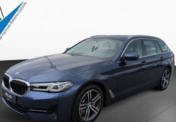 BMW 530 61.042 km 33.750 &euro; Hildesheim 31137