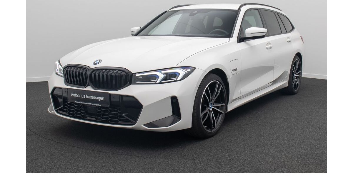 BMW 330 47.309 km 36.499 &euro; Isernhagen 30916