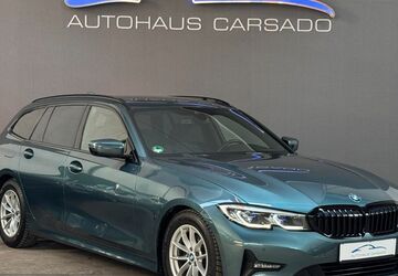 BMW 320 144.365 km 24.700 &euro; Hannover 30419