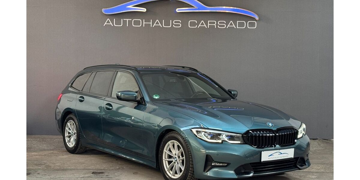 BMW 320 144.365 km 24.700 &euro; Hannover 30419