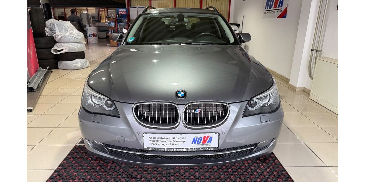 BMW 523 150.000 km 8.490 &euro; Laatzen 30880