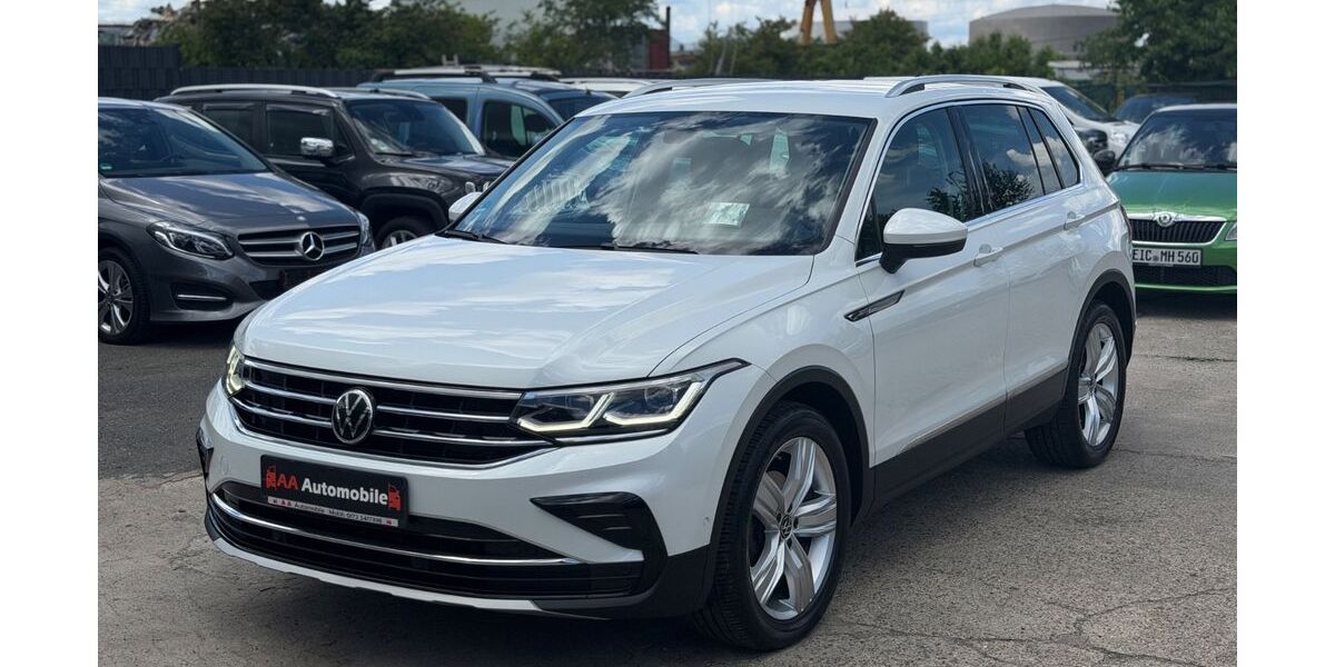 VW Tiguan 93.000 km 24.000 &euro; Hannover 30453