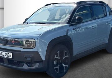 Renault R 4 6.666 km 33.960 &euro; Hannover 30519