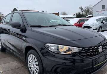 Fiat Tipo 124.000 km 7.799 &euro; Hannover 30163