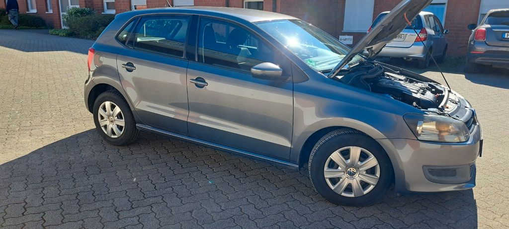 VW Polo 157.750 km 3.850 &euro; Wedemark 30900