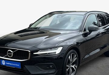 Volvo V60 12.572 km 31.904 &euro; Hildesheim 31135
