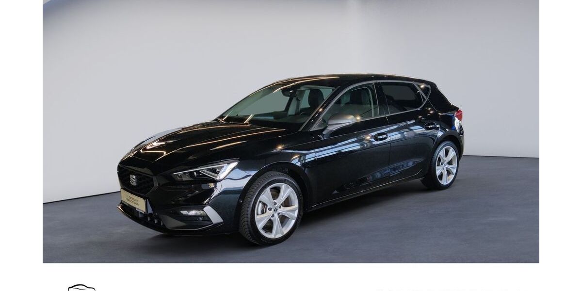 Seat Leon 17.987 km 25.990 &euro; Hildesheim 31135