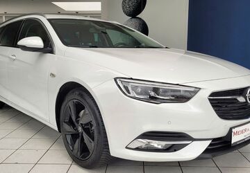 Opel Insignia 68.200 km 15.390 &euro; Laatzen 30880