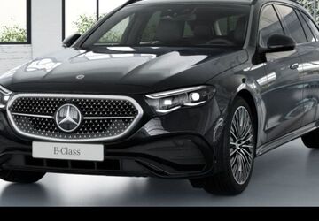 Mercedes-Benz E 220 9.900 km 64.500 &euro; Hannover 30655