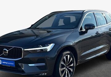 Volvo XC60 19.693 km 39.909 &euro; Hildesheim 31135