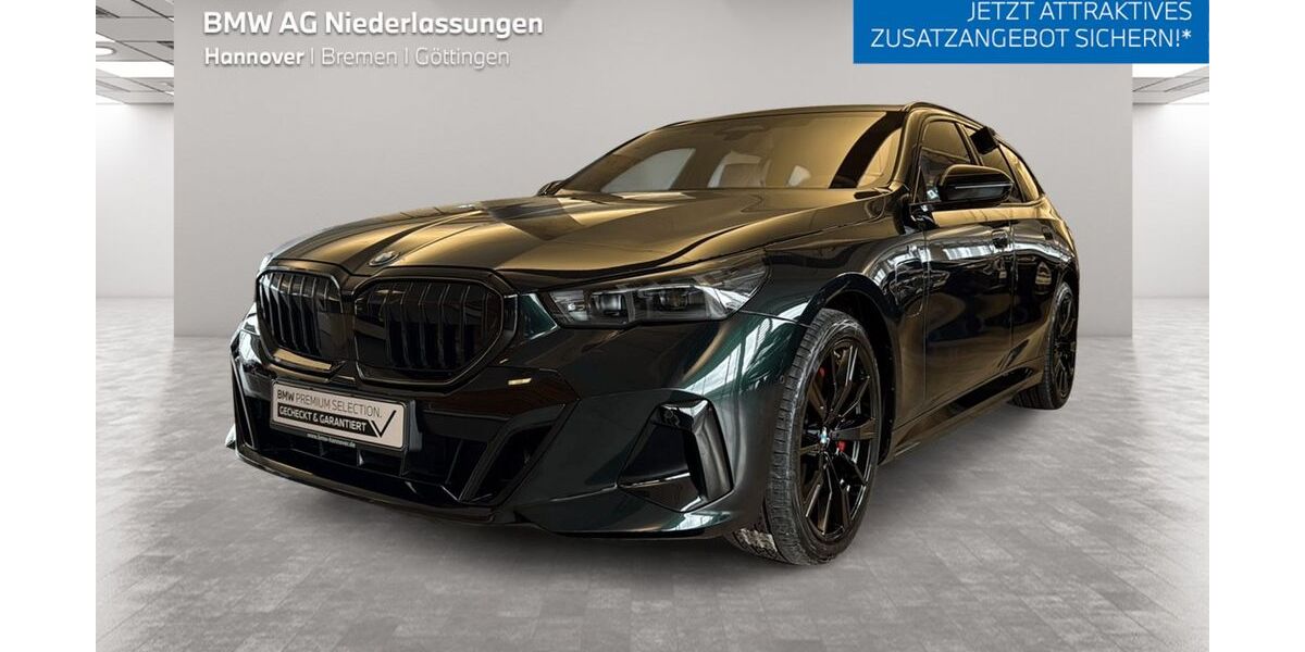 BMW 550 33.455 km 76.900 &euro; Hannover 30539