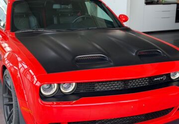 Dodge Challenger 10.000 km 95.500 &euro; Isernhagen 30916