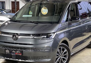 VW T7 Multivan 13.720 km 55.250 &euro; Ronnenberg/OT Empelde bei Hannover 30952