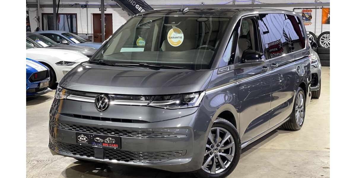 VW T7 Multivan 13.720 km 55.250 &euro; Ronnenberg/OT Empelde bei Hannover 30952