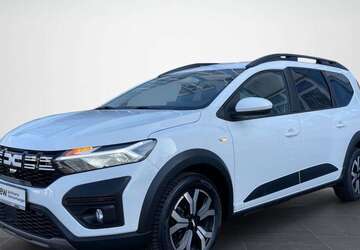 Dacia Jogger 51.000 km 15.480 &euro; Hannover 30177