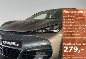 Cupra Tavascan 3.290 km 46.290 &euro; Hannover 30165