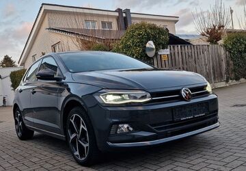 VW Polo 144.193 km 11.277 &euro; Langenhagen 30853