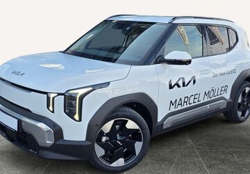 Kia EV2 5.000 km 32.980 &euro; Wunstorf 31515