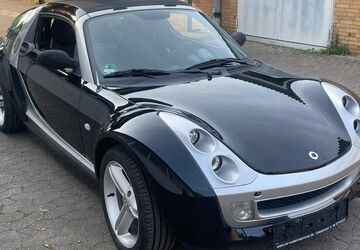 Smart Roadster 75.500 km 7.200 &euro; Hannover 30167
