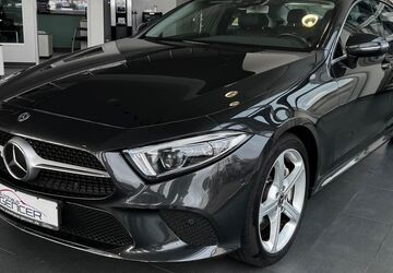 Mercedes-Benz CLS 350 145.600 km 31.900 &euro; Ronnenberg 30952