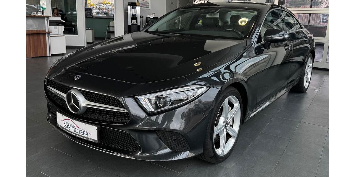 Mercedes-Benz CLS 350 145.600 km 31.900 &euro; Ronnenberg 30952
