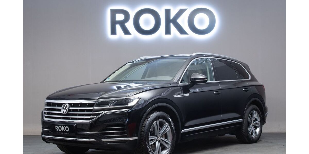 VW Touareg 192.000 km 26.980 &euro; Ronnenberg (bei Hannover) 30952