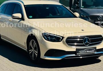 Mercedes-Benz E 200 86.600 km 43.990 &euro; Hildesheim 31135