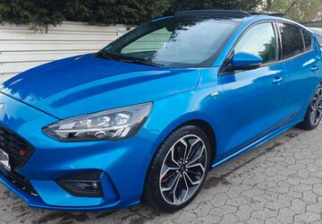 Ford Focus 33.550 km 16.499 &euro; Langenhagen 30855