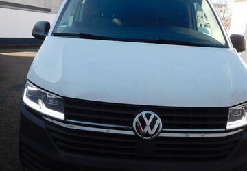 VW T6 Transporter 144.000 km 16.500 &euro; Hannover 30657