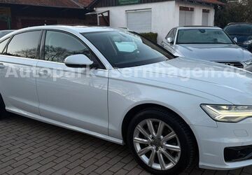 Audi A6 131.000 km 18.998 &euro; Isernhagen 30916