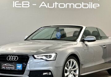 Audi A5 83.000 km 19.490 &euro; Hannover 30167