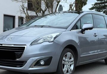 Peugeot 5008 170.000 km 7.990 &euro; Wennigsen 30974