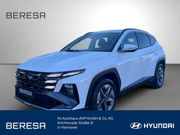 Gebrauchte Hyundai Tucson