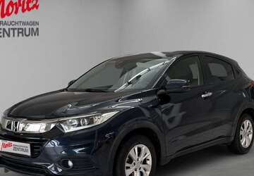 Honda HR-V 108.441 km 15.880 &euro; Laatzen 30880