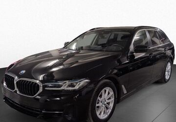 BMW 520 58.867 km 32.450 &euro; Hildesheim 31137