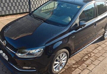 VW Polo 93.002 km 8.999 &euro; Hannover 30419