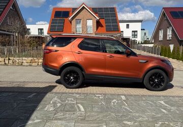 Land Rover Discovery 114.500 km 30.500 &euro; Hildesheim 31139